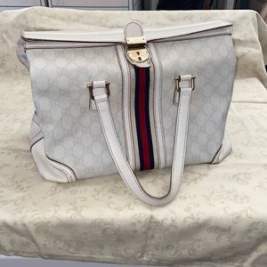 Gucci bag